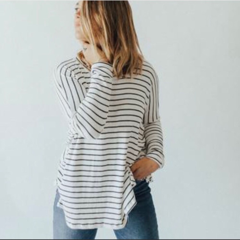 CJLA Evelyn Top